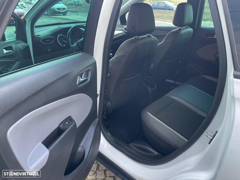 Opel Crossland X 1.2 T Edition - 13