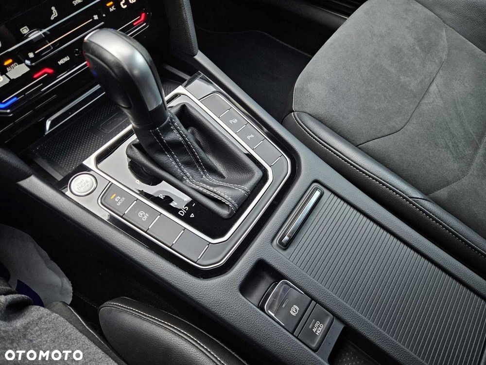 Volkswagen Arteon Shooting Brake 2.0 TDI R-Line DSG - 21