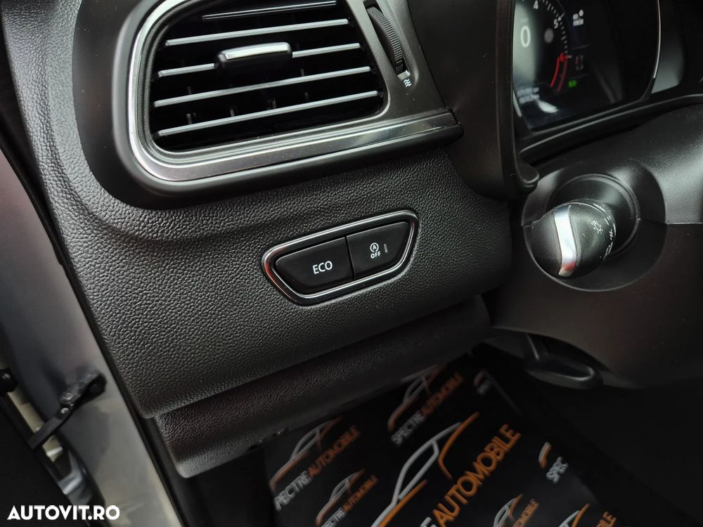 Renault Kadjar TCe EDC GPF Zen - 22