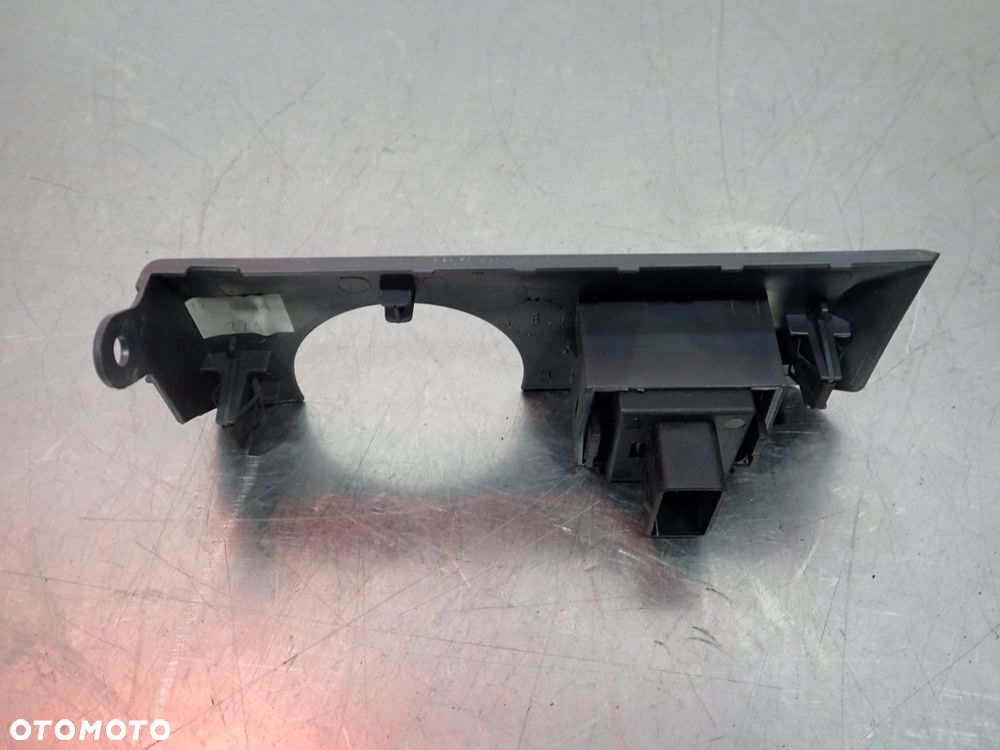 PRZEŁĄCZNIK REGULACJI ŚWIATEŁ VOLKSWAGEN T5 - 4