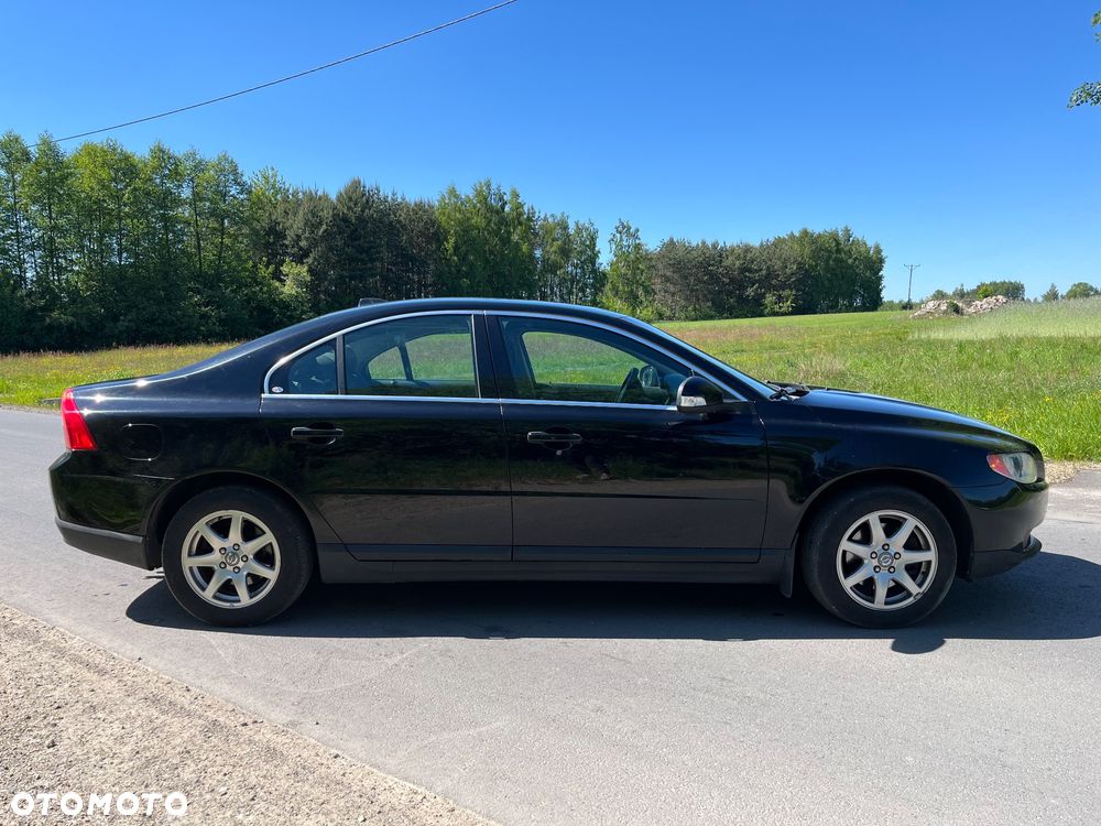Volvo S80 - 7