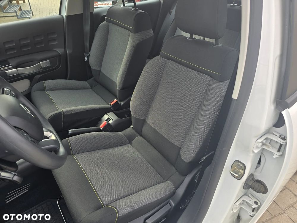 Citroën C3 - 12
