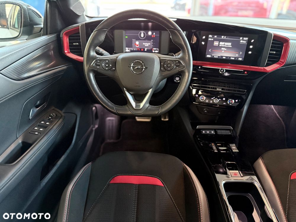 Opel Mokka 1.2 T GS Line Plus S&S - 24