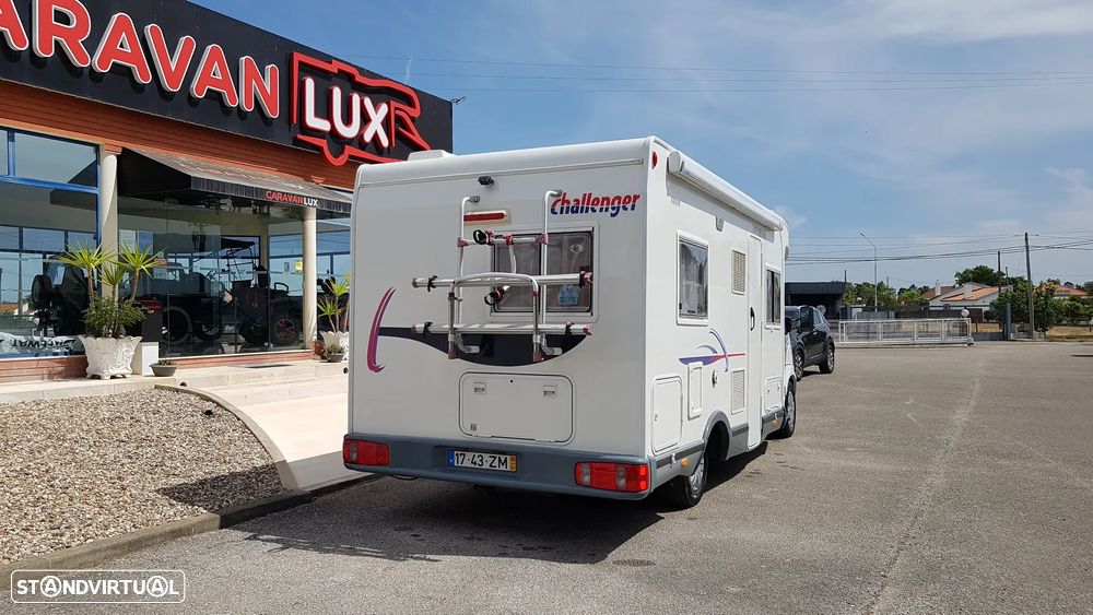 Challenger Eden 312 - 8