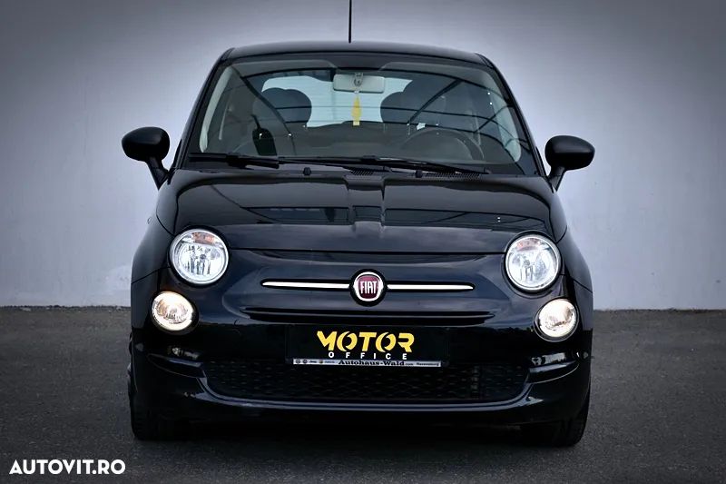 Fiat 500 - 2