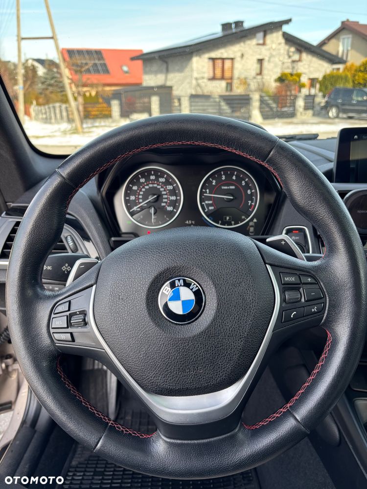 BMW Seria 2 228i Sport-Aut Sport Line - 11
