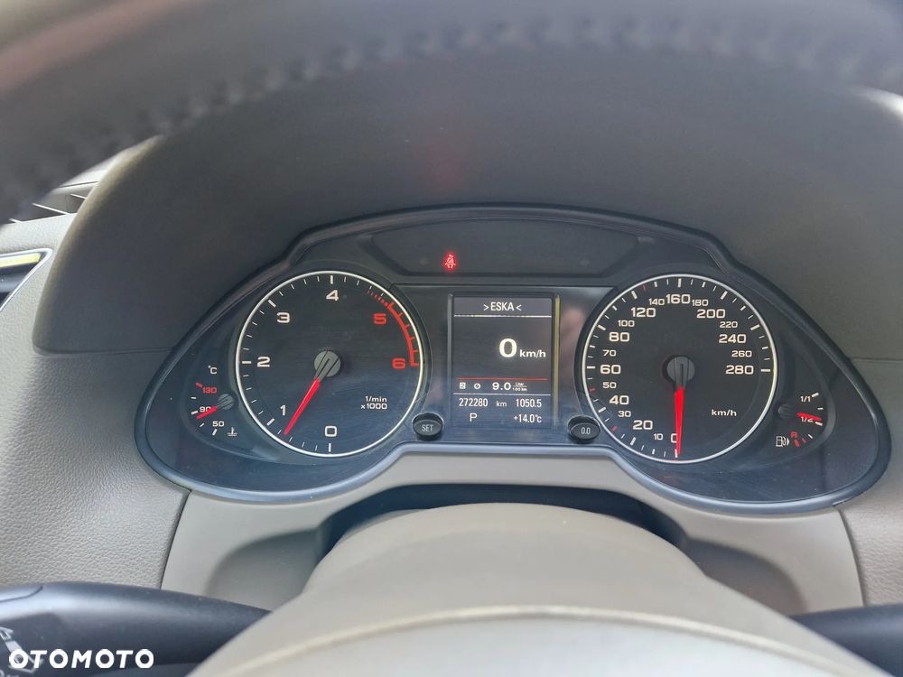 Audi Q5 3.0 TDI Quattro S tronic - 9