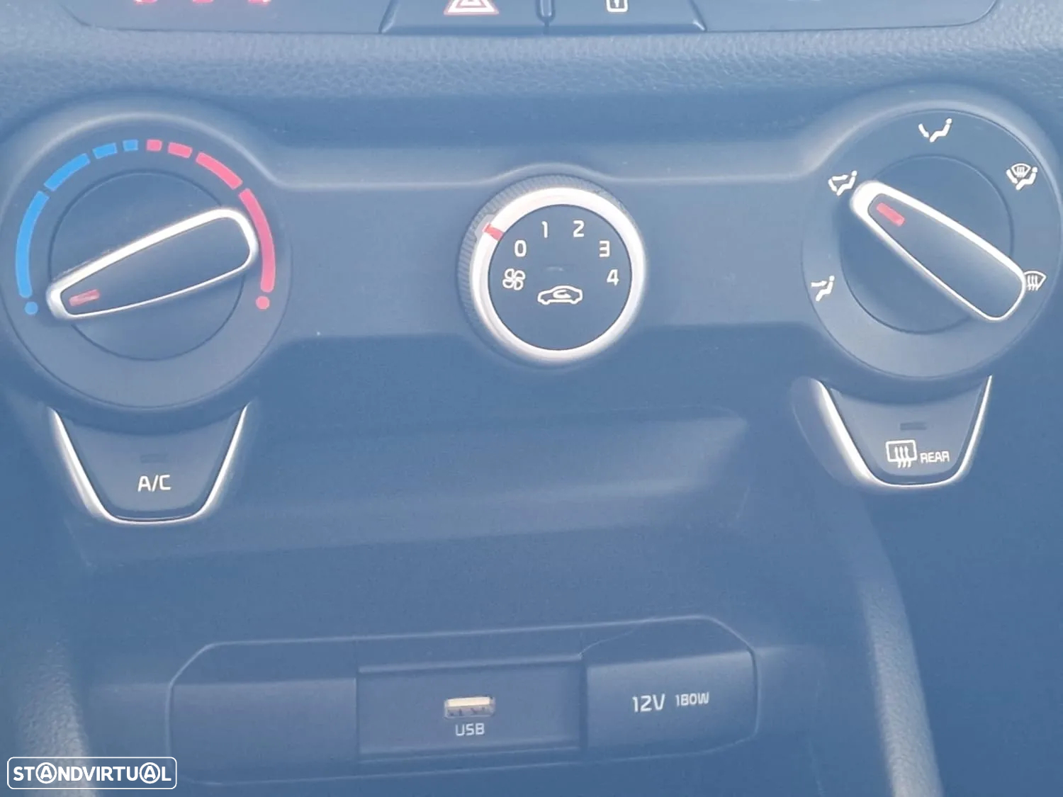 Kia Stonic 1.2 Dynamic - 16