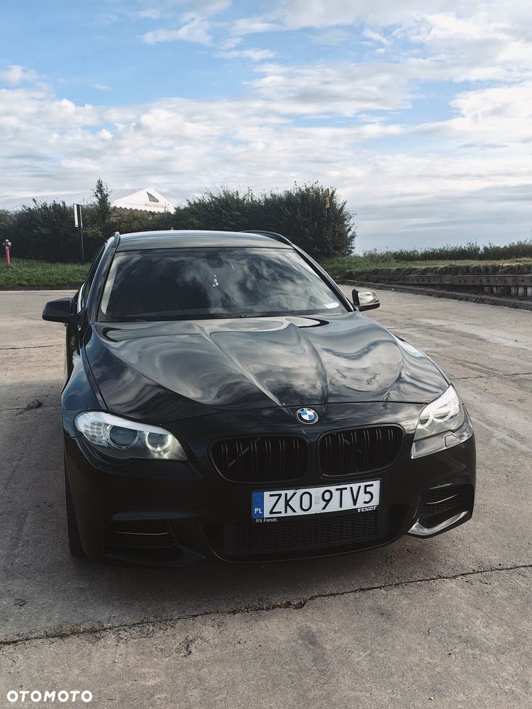 BMW Seria 5 - 2