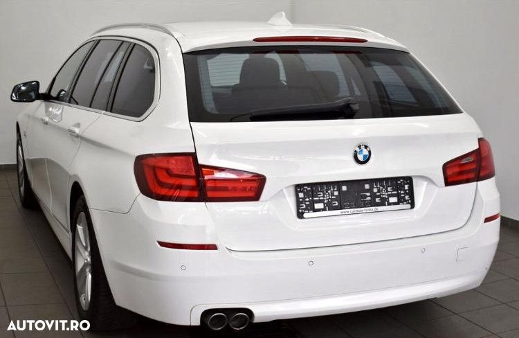 BMW Seria 5 520d - 3