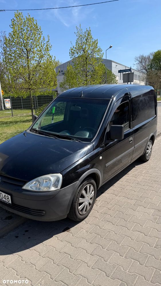 Opel Combo Standard - 15