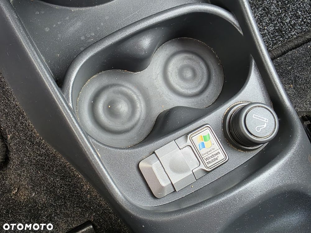 Fiat 500 1.2 Lounge - 22