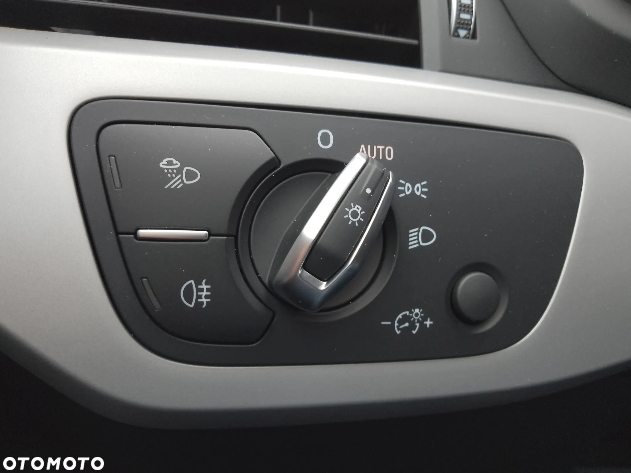 Audi A4 - 27
