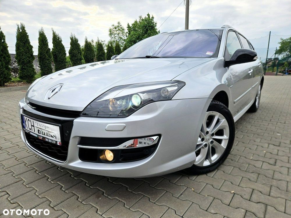 Renault Laguna 2.0 Limited - 3