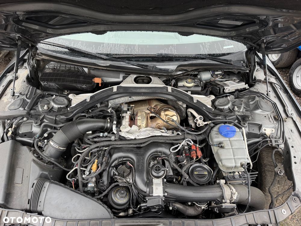 Audi A7 Sportback 3.0 TDI Quattro Tiptronic - 7