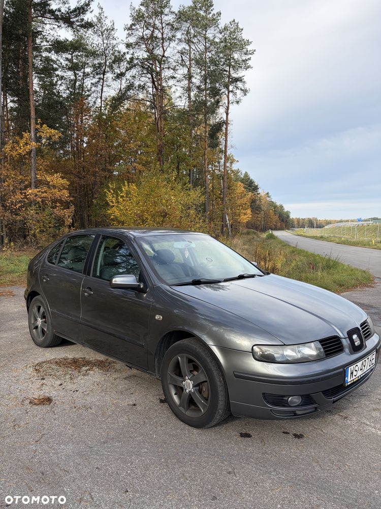 Seat Leon - 5