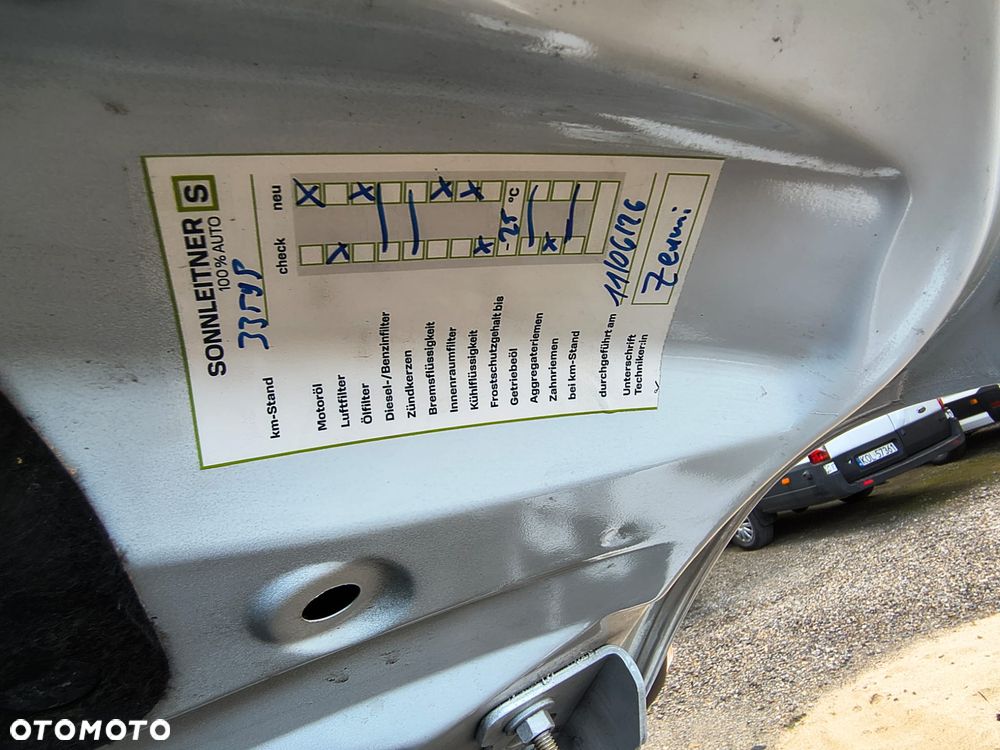 Renault Master Doka Kiper 3-Strony - 28
