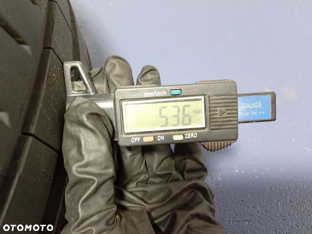 OPONY LETNIE HANKOOK VENTUS S1 EVO3 245/45 R19 102Y 2 SZT - 6