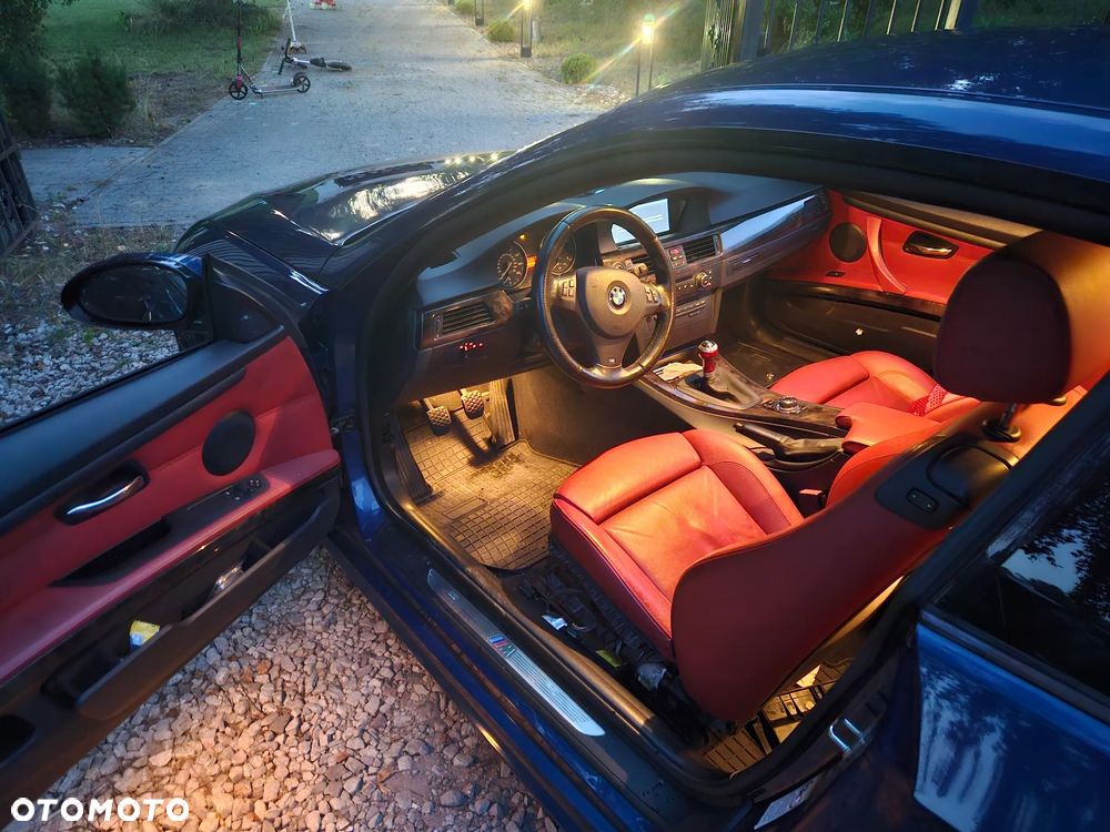 BMW Seria 3 335i - 10