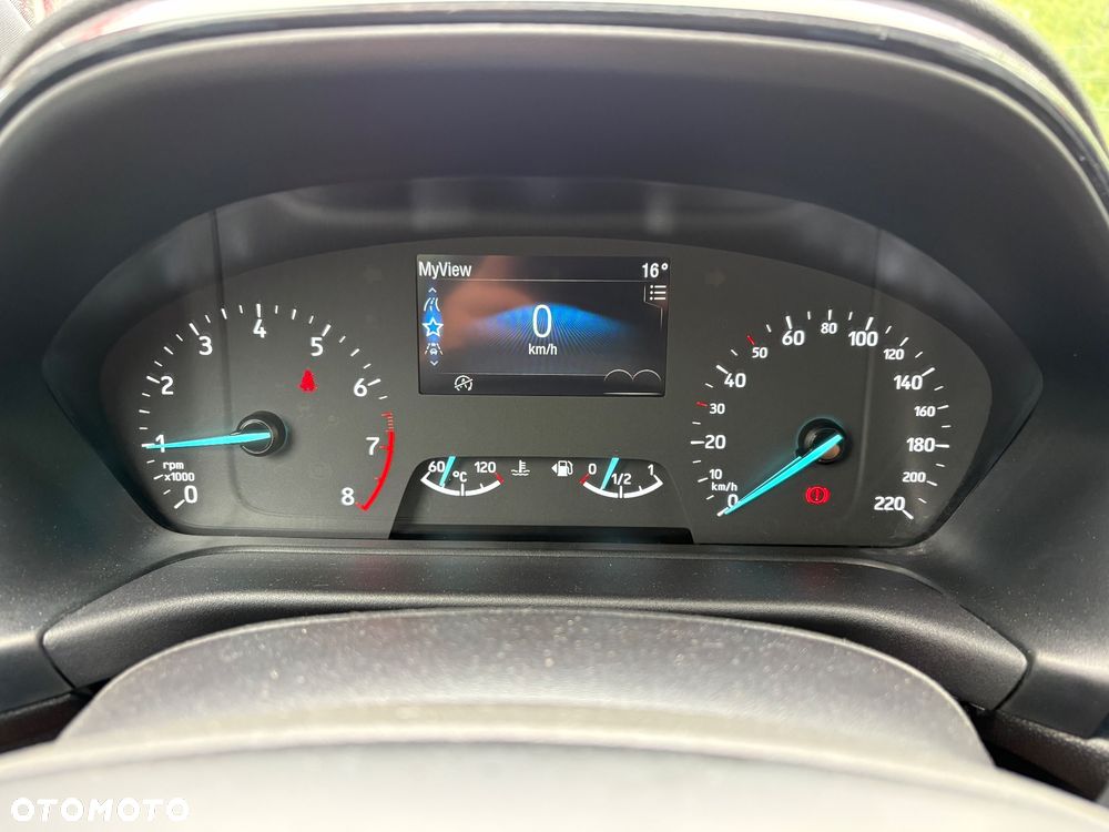 Ford Fiesta 1.0 EcoBoost ST-Line X ASS - 13