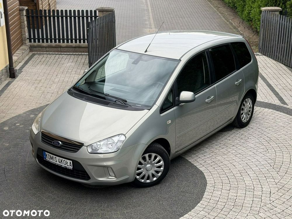 Ford C-MAX - 16