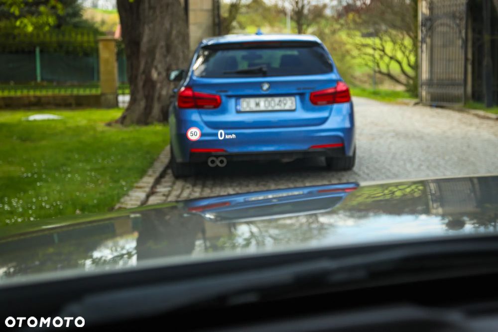 BMW Seria 3 318d Edition Luxury Line Purity - 35