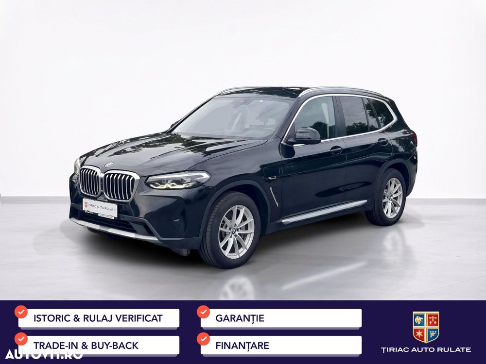BMW X3 - 2