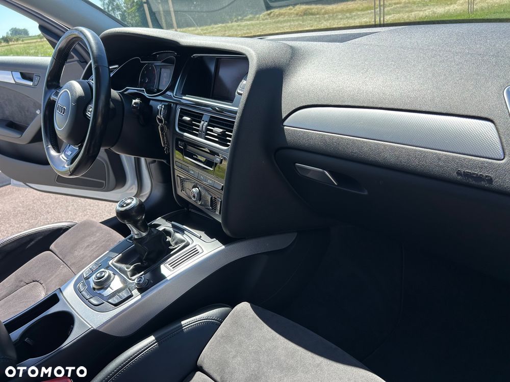 Audi A4 Avant 2.0 TDI clean diesel - 18