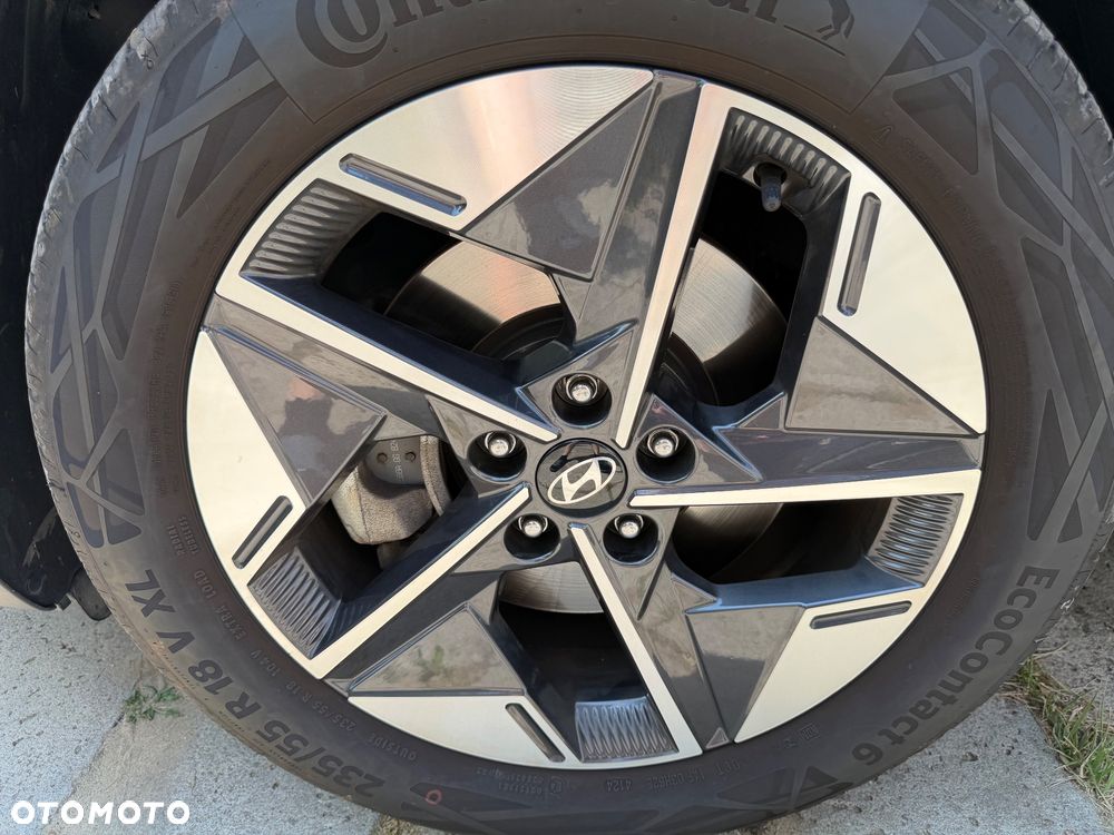 Hyundai Tucson 1.6 T-GDi Smart 2WD - 21
