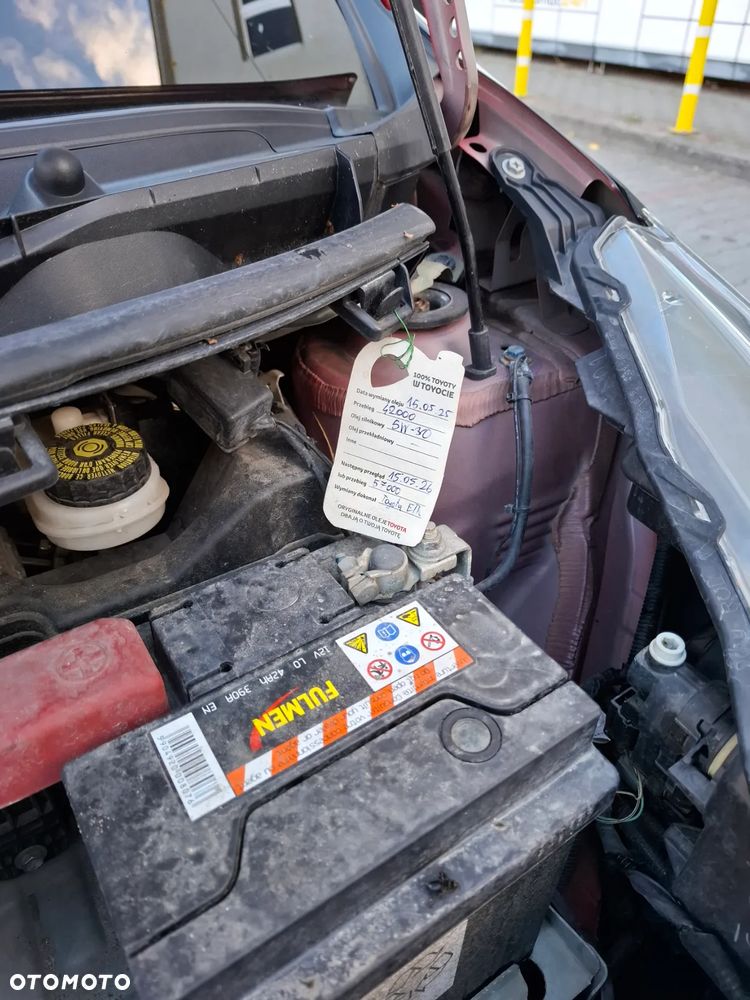 Toyota Aygo - 26