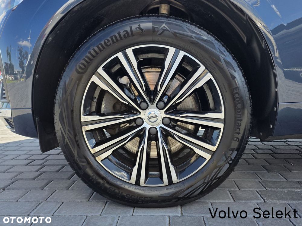 Volvo XC 60 - 36