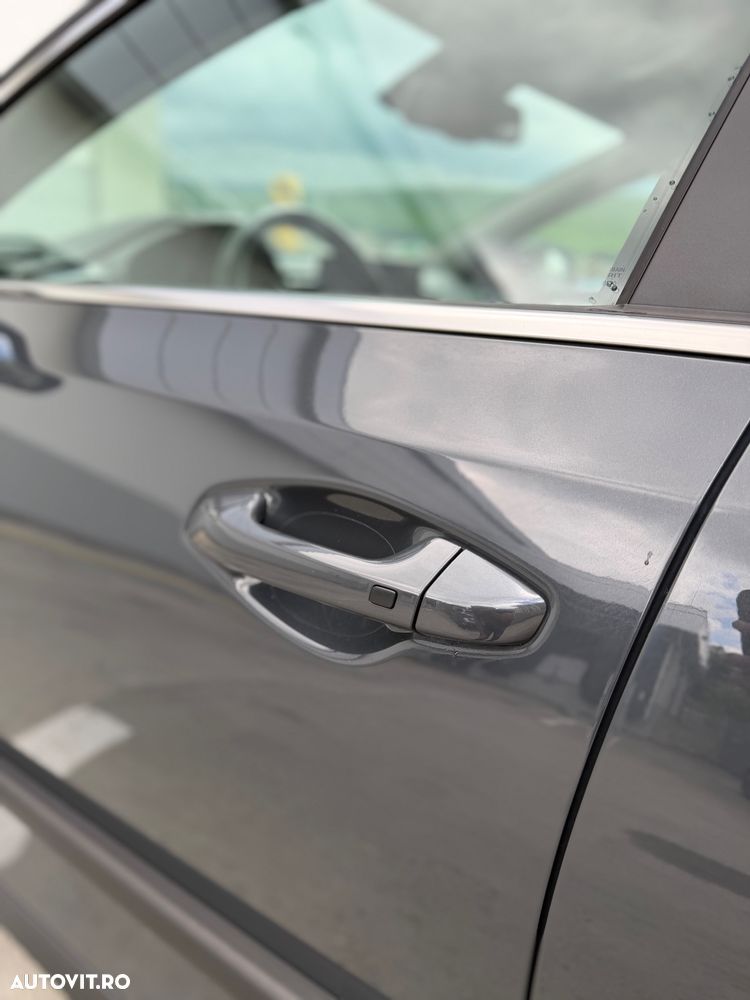 Kia XCeed 1.6 GDI DCT6 OPF Platinum Edition - 12