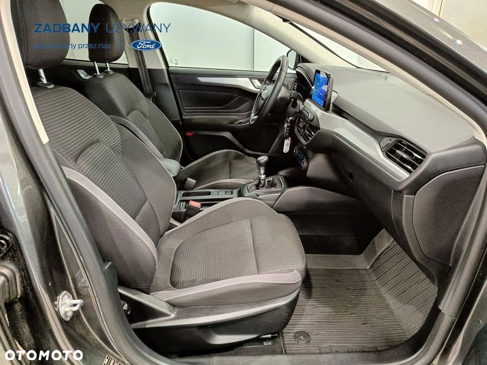 Ford Focus 1.5 EcoBlue Trend Edition - 12