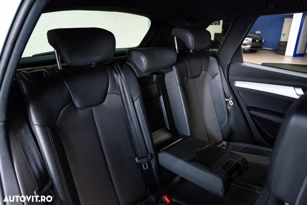 Audi Q5 2.0 TFSI Quattro S tronic sport - 30