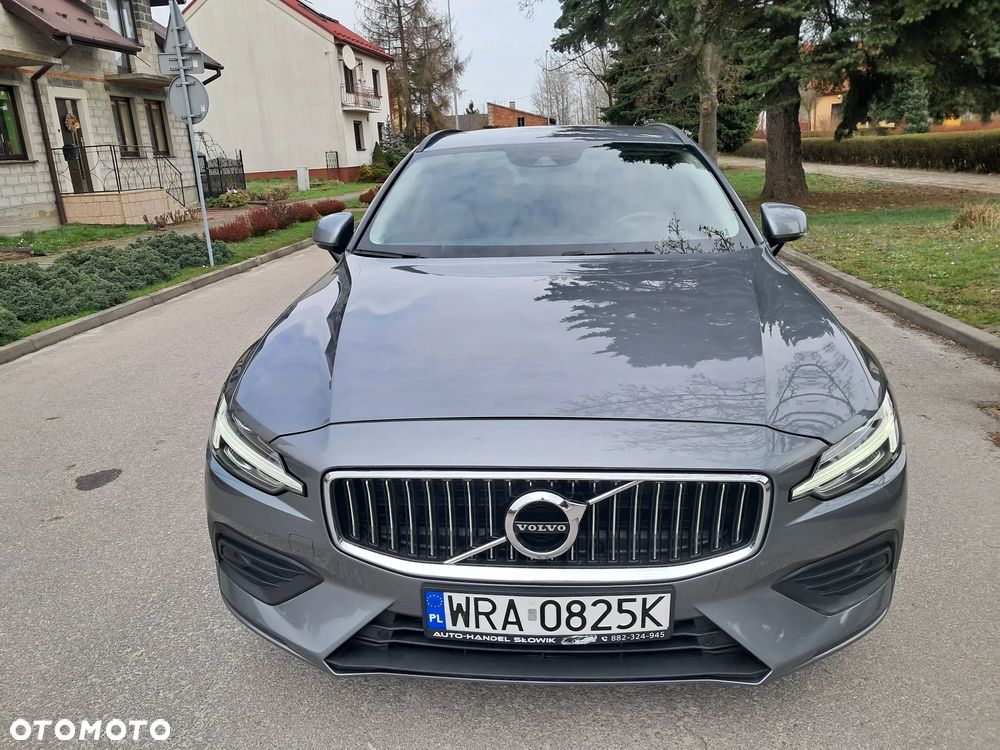 Volvo V60 B3 B Inscription - 20