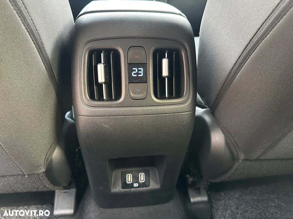 Hyundai Tucson 1.6 T-GDi HEV 2WD Select - 26