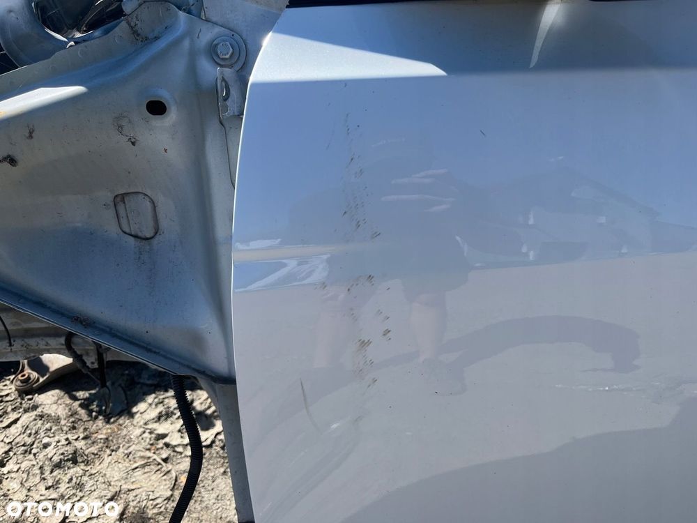 DRZWI LEWY PRZÓD TESLA Y PPSW - 2