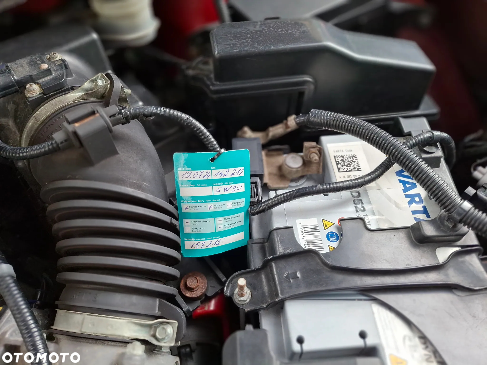 Honda HR-V 1.6 i-DTEC Comfort (Honda Connect+) - 14