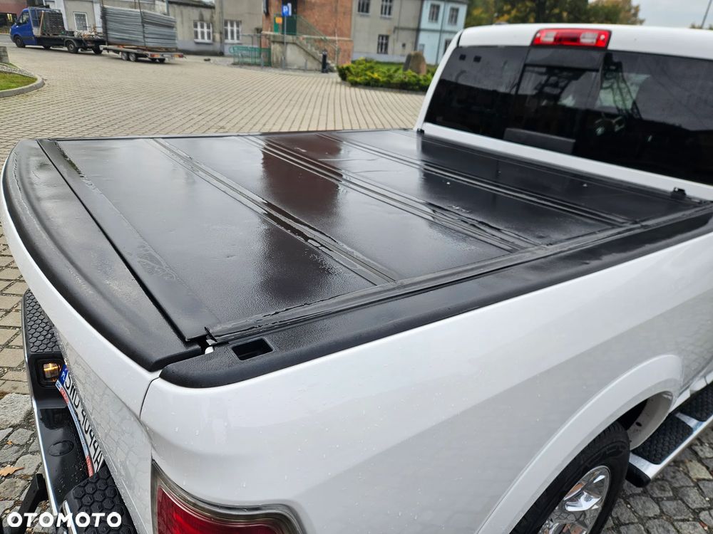 RAM 1500 - 15