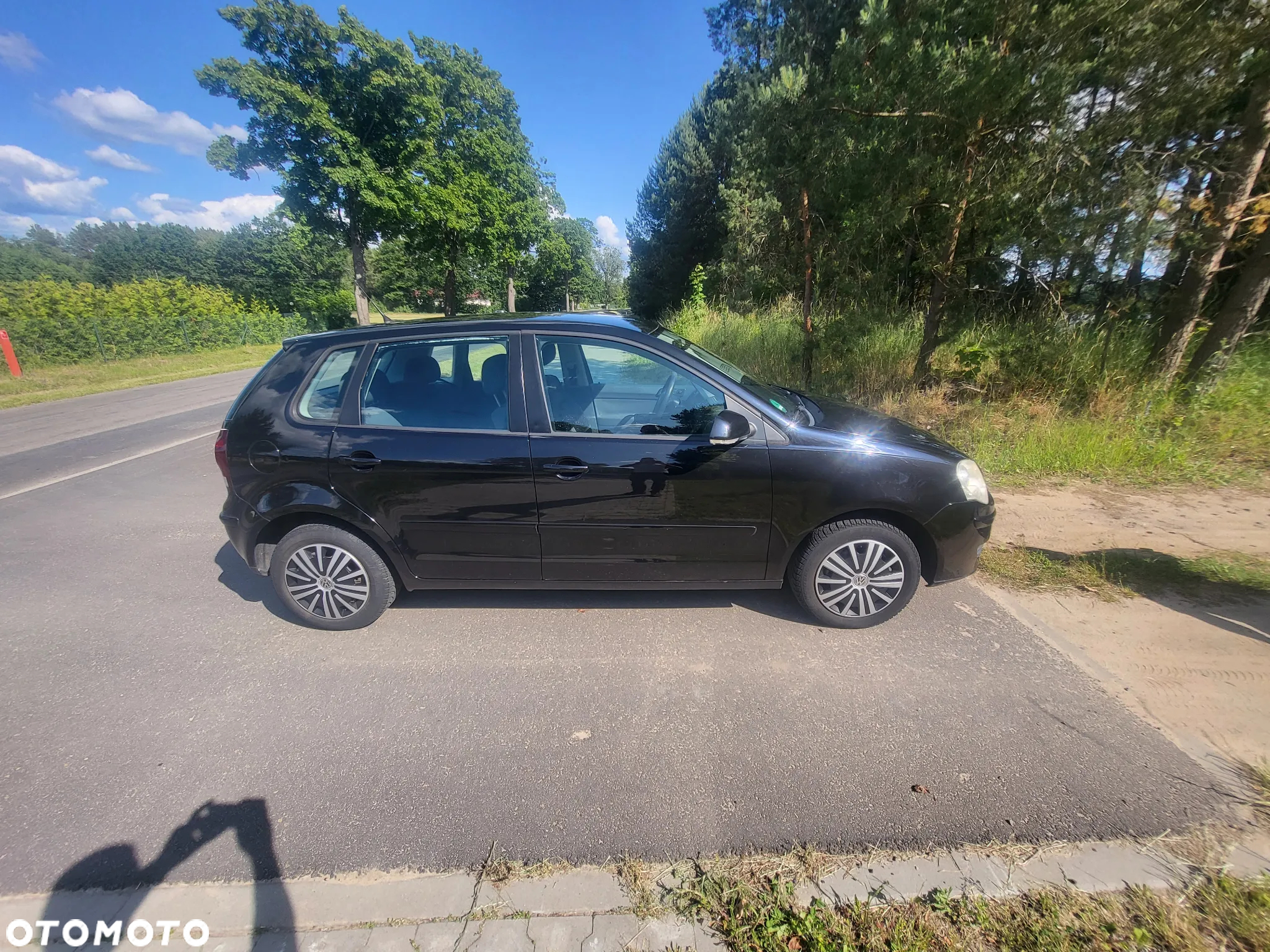 Volkswagen Polo - 2