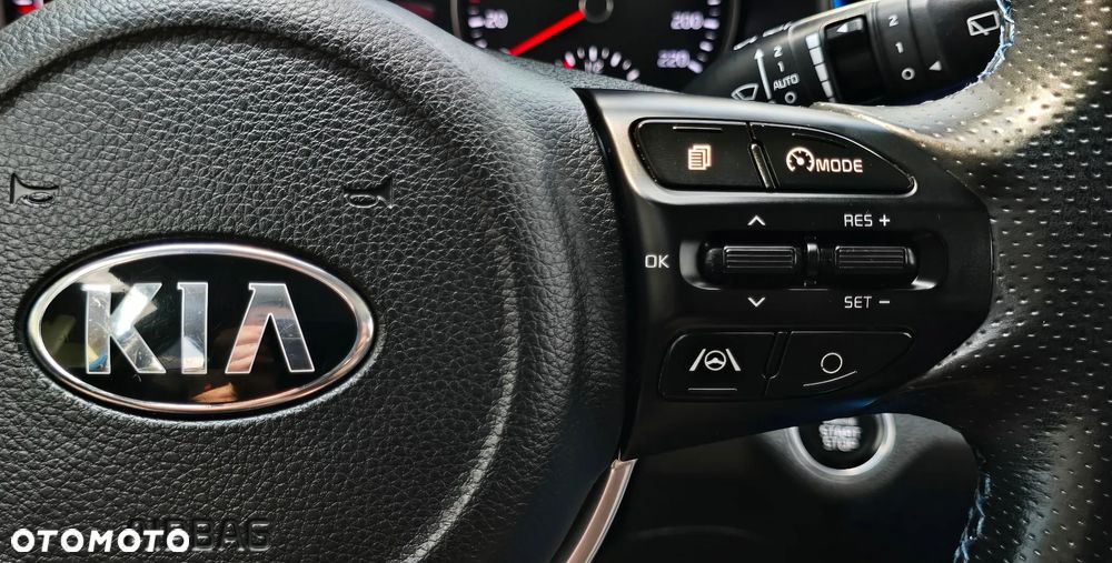 Kia Stonic 1.0 T-GDI MHEV L Business Line - 31