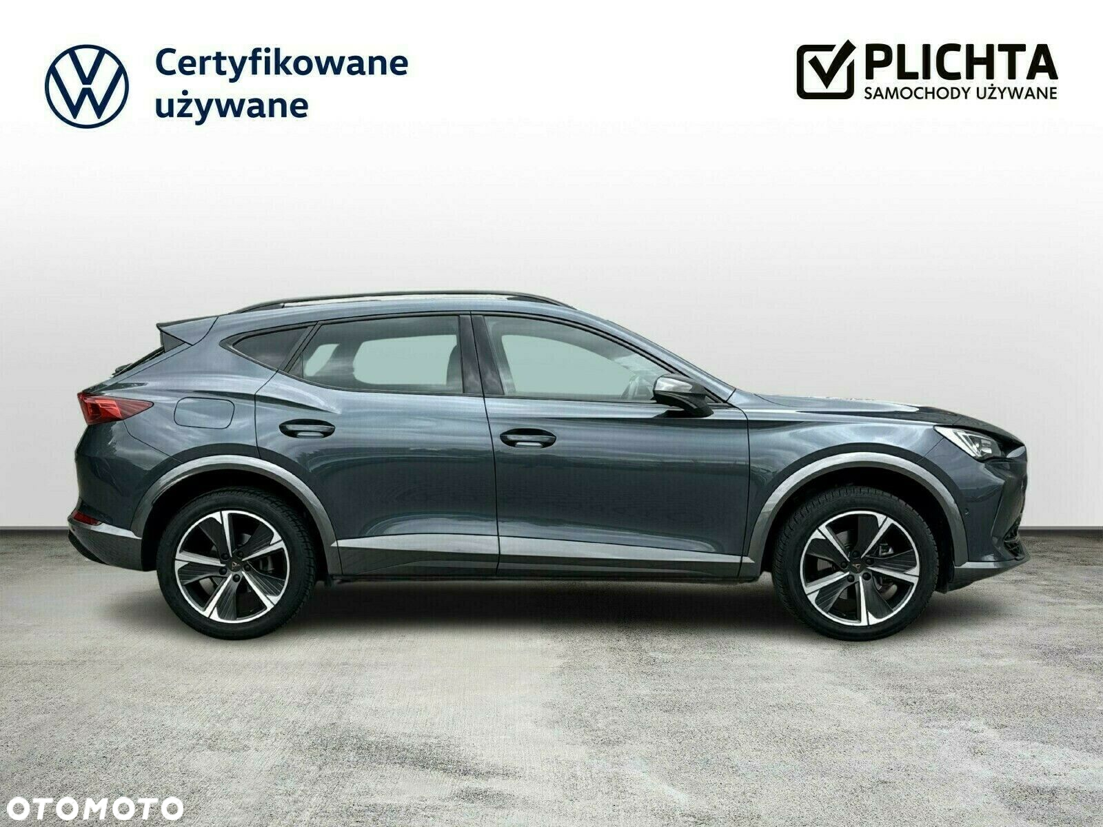 Cupra Formentor 1.5 TSI DSG - 6