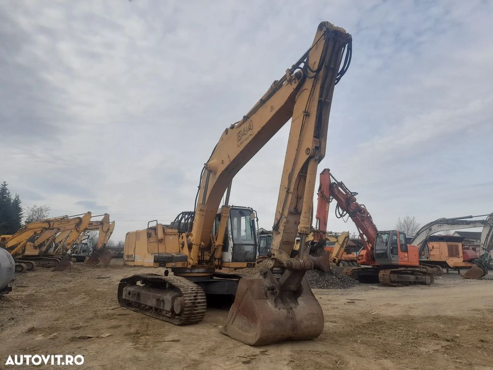 Liebherr R944 HDSL Litronic - 5