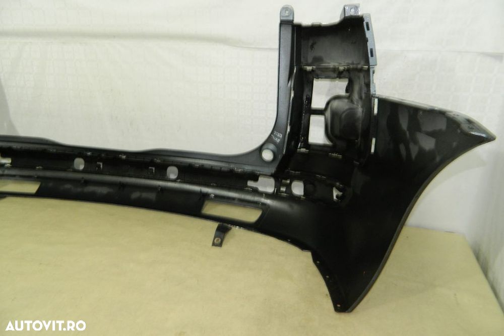 Bara spate Citroen C4 Picasso, 2007, 2008, 2009, 2010, , 9654487077 - 6