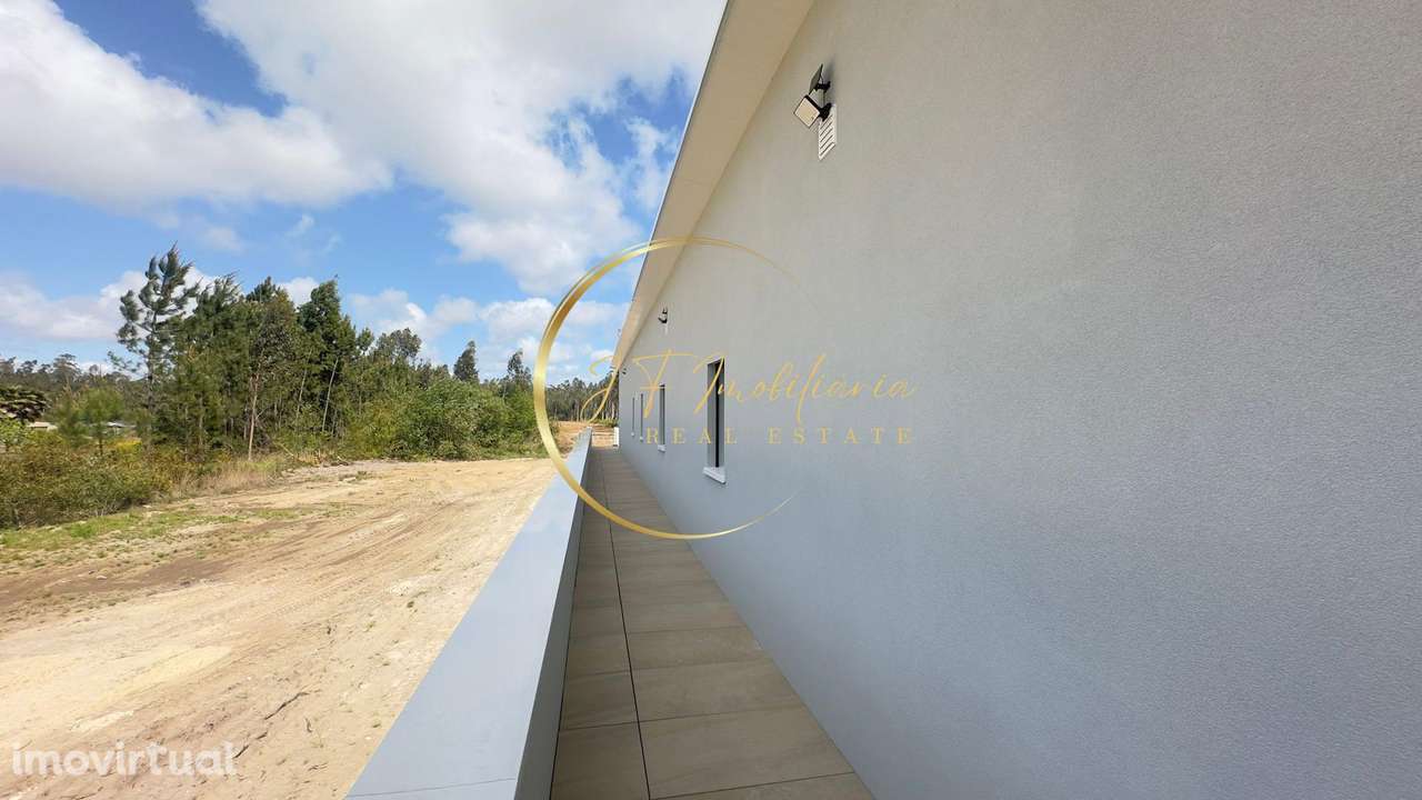 Moradia Isolada T3 em Vagos - Grande imagem: 5/27