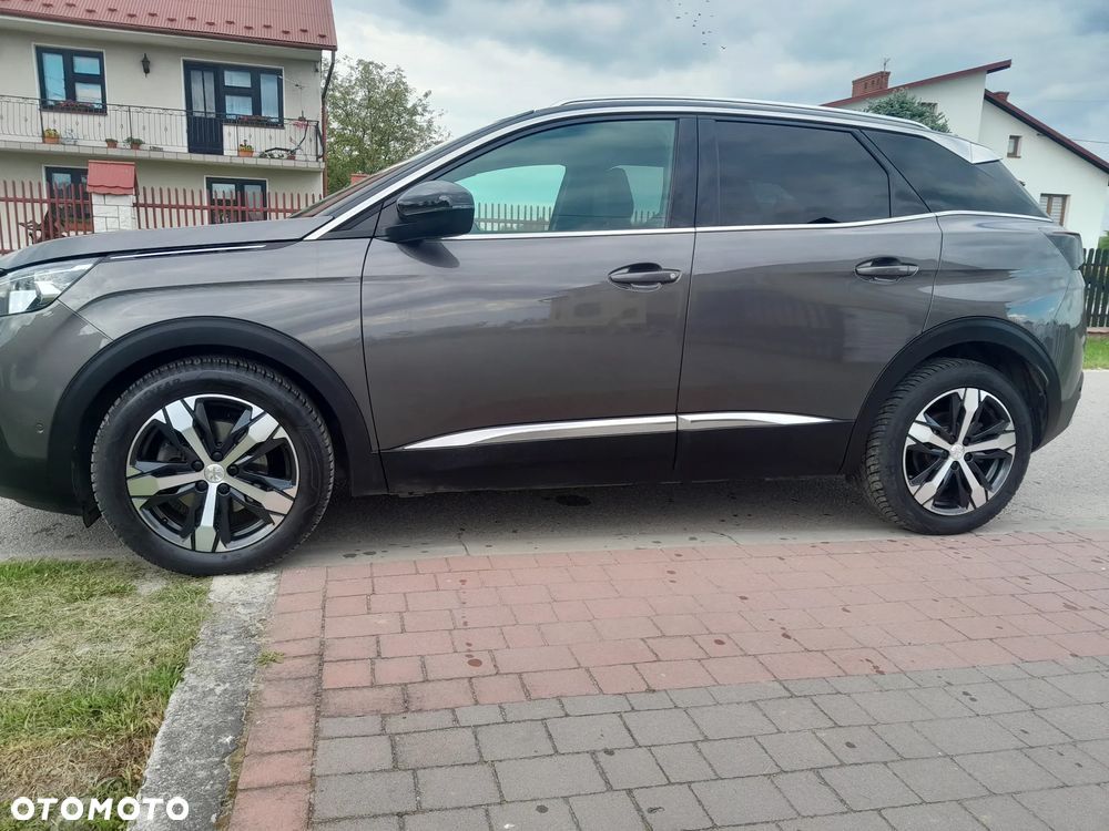 Peugeot 3008 2.0 BlueHDi Active S&S - 2