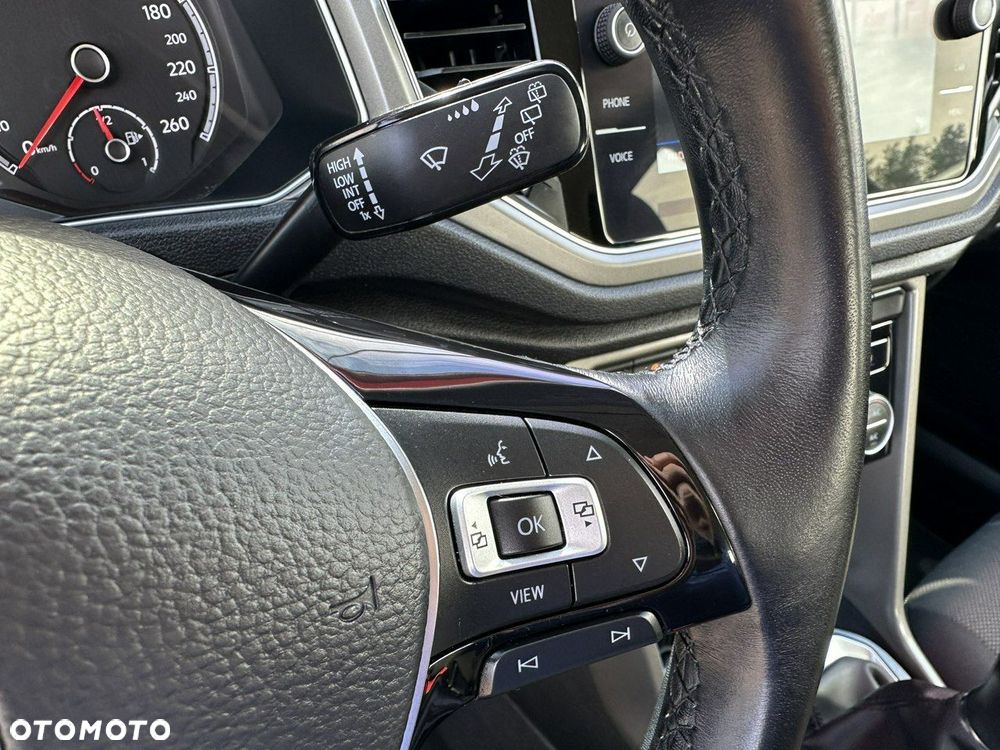 Volkswagen T-Roc 2.0 TDI Life - 21