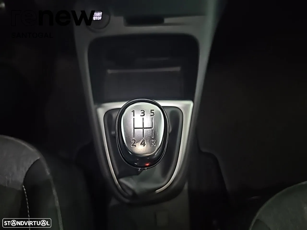 Renault Captur 0.9 TCE Exclusive XMOD - 17