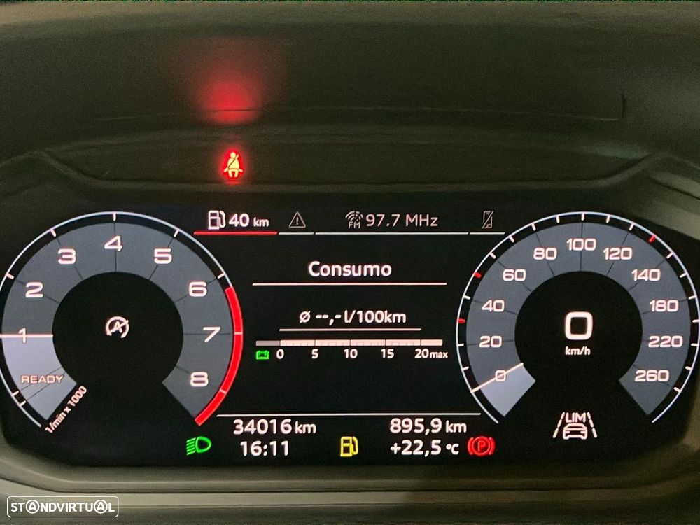 Audi A1 Sportback - 12