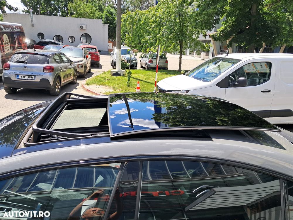 Peugeot 508 - 9